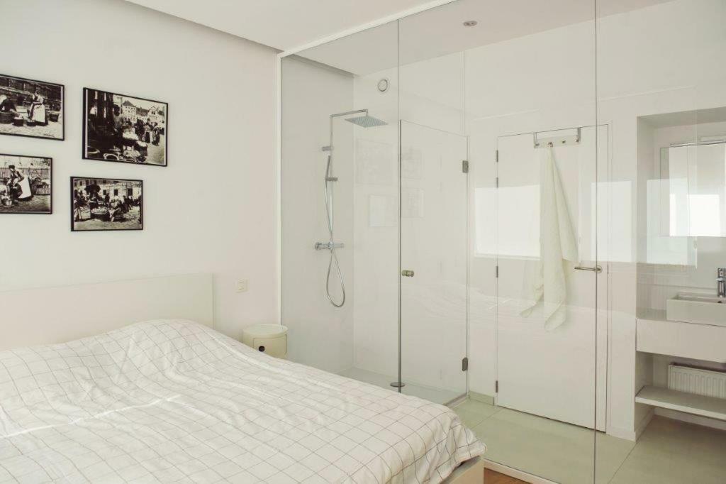 Апартаменты The Flat Gent Экстерьер фото