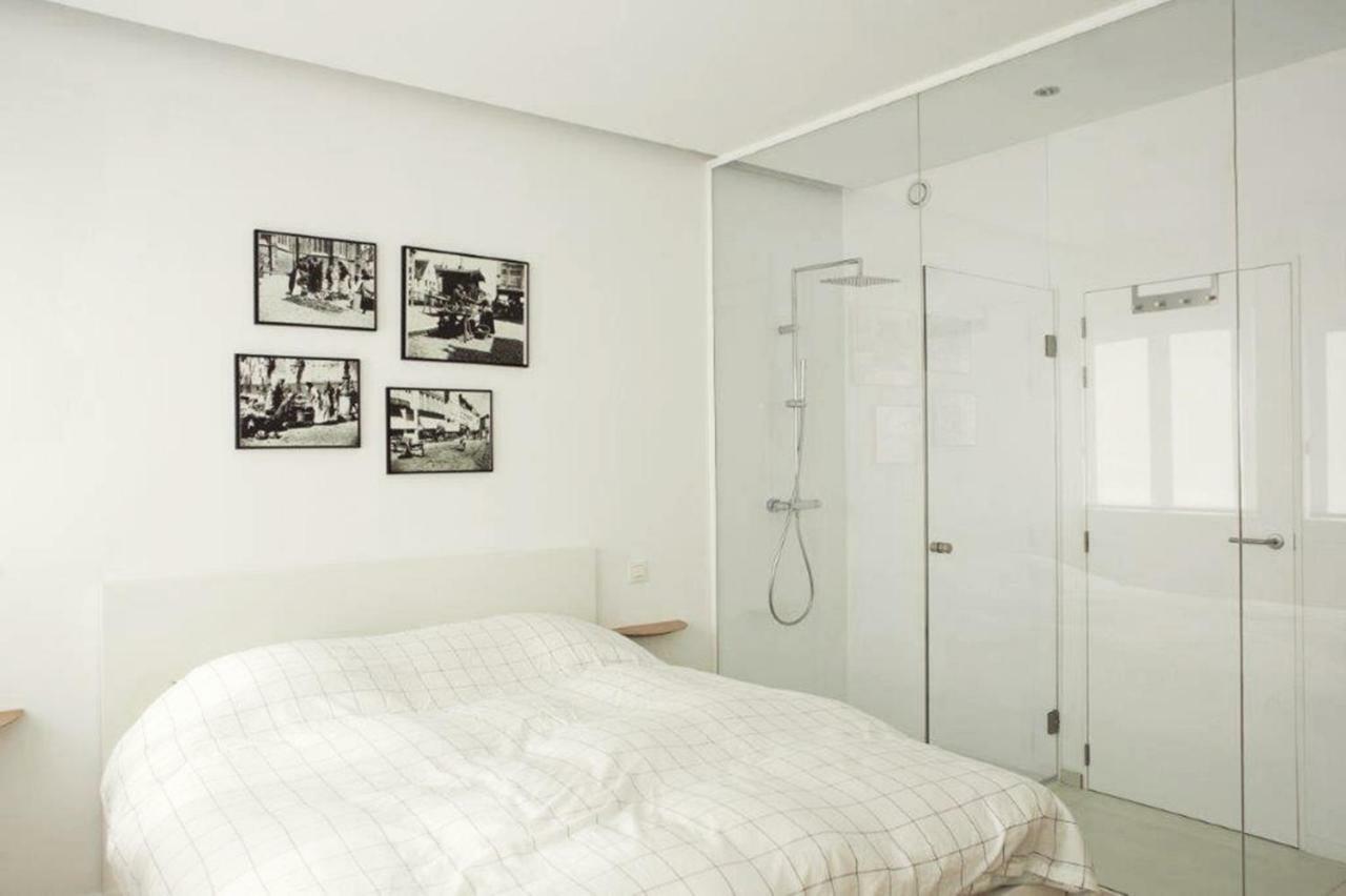 Апартаменты The Flat Gent Экстерьер фото
